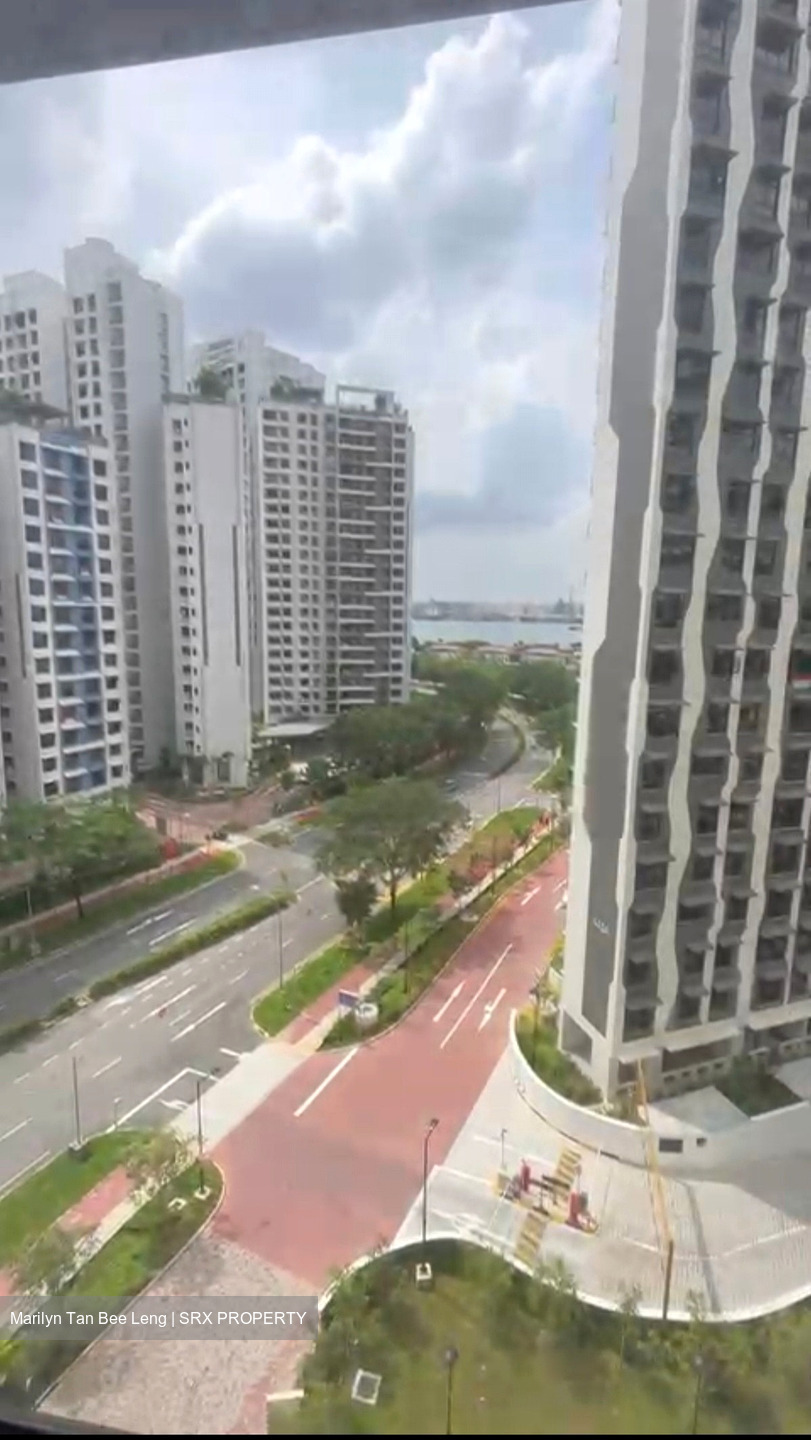 Blk 445A Punggol Point Cove (Punggol), HDB 4 Rooms #493023271
